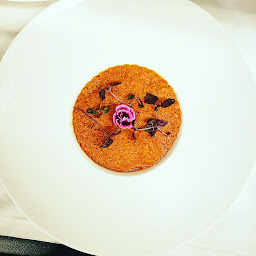 Photo n°13 de L'Oxalis by Clive Joyce à Collias (Restaurant)