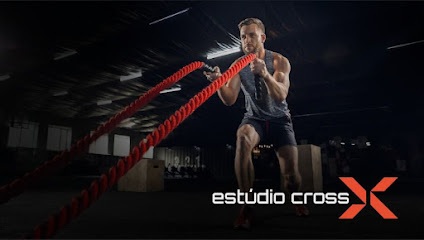 Estúdio Cross X