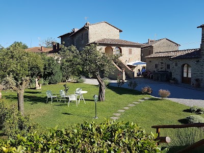 Photos of Casale l'Antico Carro