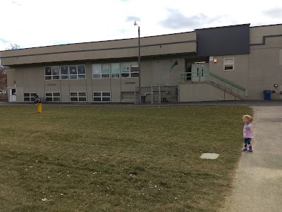 Broadwater Elementary School