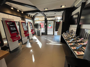 Photo n°8 de Free - Boutique Troyes à Troyes (Opérateur téléphonique)