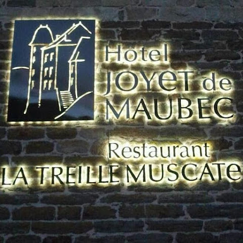 Hôtel Joyet de Maubec by null