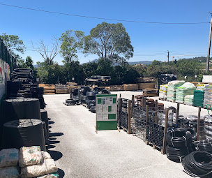 Photo n°3 de BERGON SAS à Hyères (Fournisseur de matériel agricole)