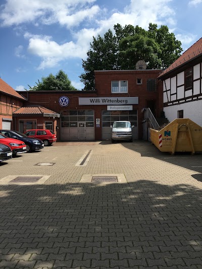 Photos of Autohaus Willi Wittenberg