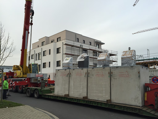 Hennef Im Siegbogen