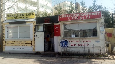 transit-station