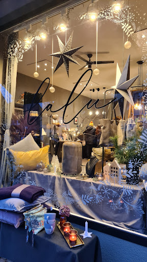 LALÜ Interior I Design I Accessiores Gallery - Germany