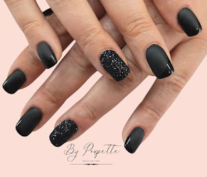 Photo n°8 de By Poupette Nails Institut à Saint-Vallier (Salon de manucure)