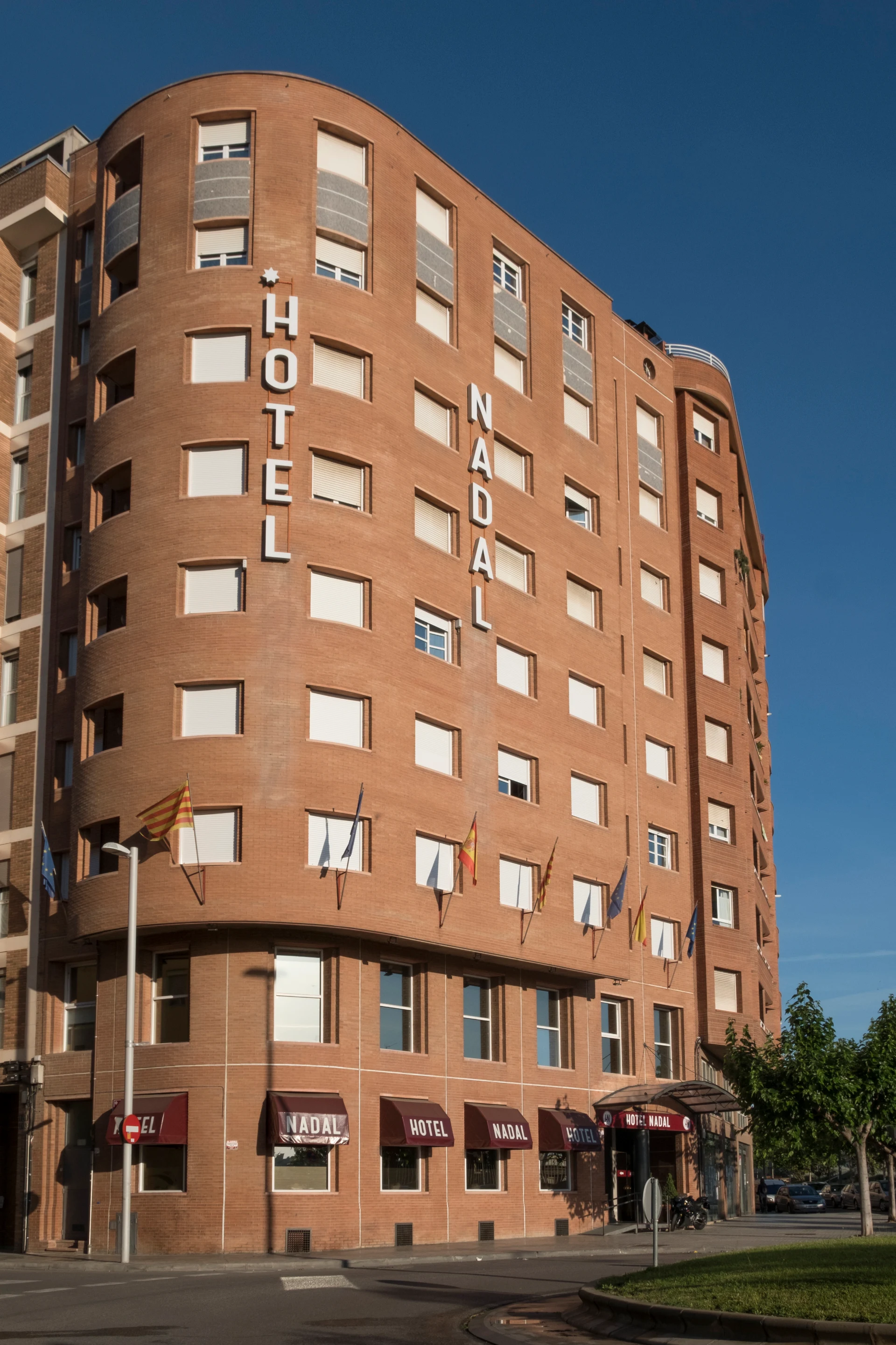Hotel Nadal