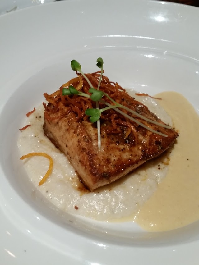 endive Publik house