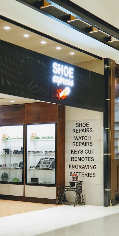 Photos of Shoe Express Port Adelaide