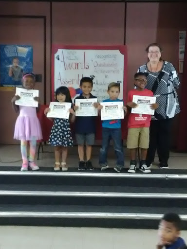 Honey Hollow Elementary School