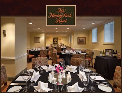 Photos of The Henley Park Hotel