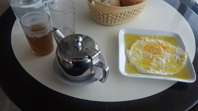 Photos of Caf&eacute; Nuage blanc