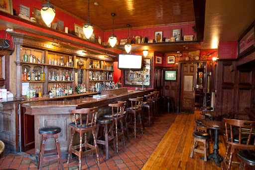 Fagans Bar and Restaurant