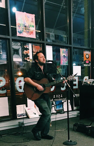 Agharta Records by null