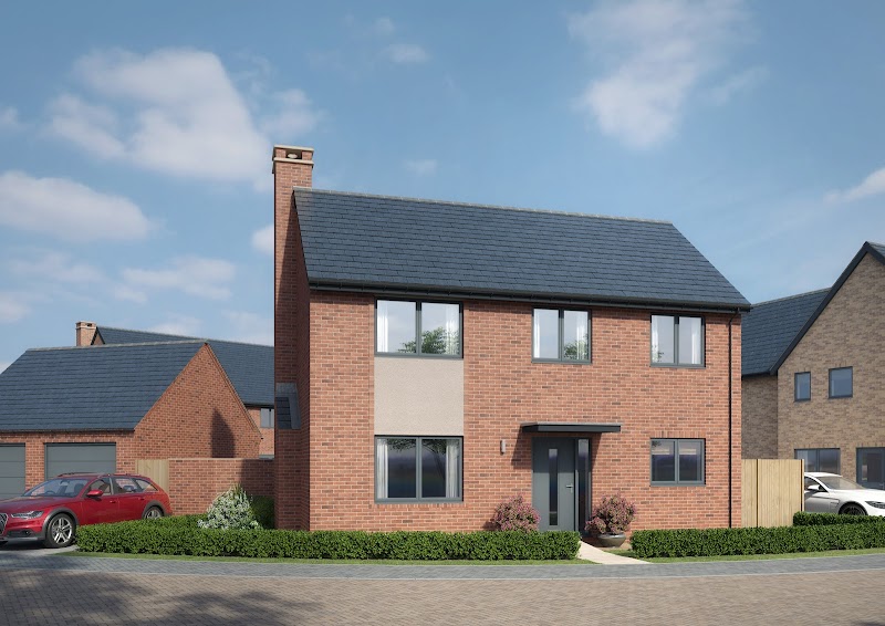 Hanwood Park by Grace Homes Limited photo 3
