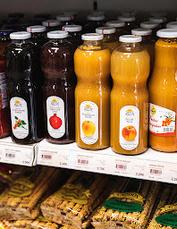 Photo n°11 de Rendez-Vous à Marseille (Épicerie russe)