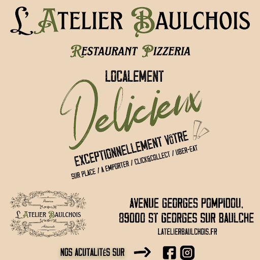 Photo 1 - L'Atelier Baulchois