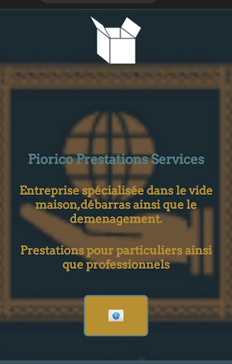 Piorico Prestations Services