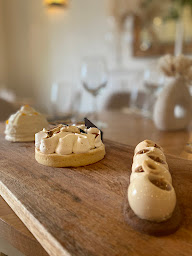 Photo n°98 de Restaurant Laflora à Mougins (Restaurant)