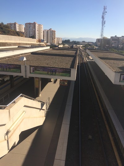 subway-station