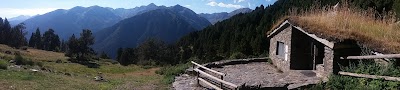 Photos of Refugi de Comaubaga