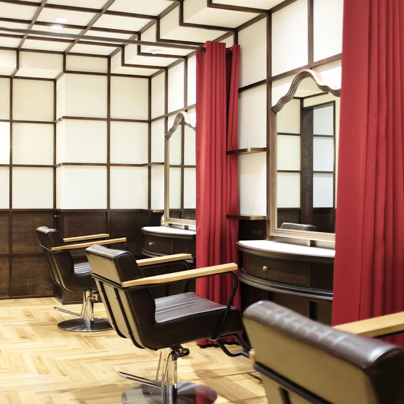 美容室 ビューティズム クロック 春日店 後楽園(Beautism clock)