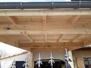 Photo n°3 de Construction Zullo à Labarthe-sur-Lèze (Entreprise de construction)