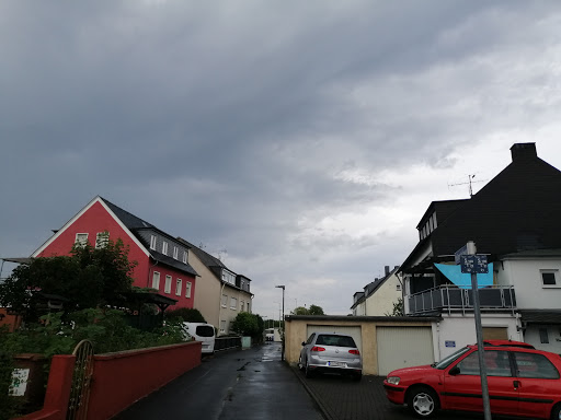 ED-Tankstelle Deußner - Thumbnail
