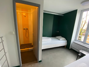 Photo n°17 de Annecy Hostel à Annecy (Hôtel)