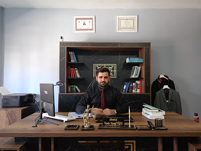 Zile Avukat Yasin Yusuf ÖGE - ÖGE HUKUK BÜROSU - Zile, Tokat