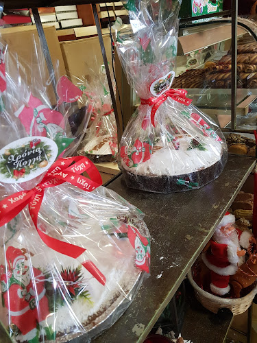 Opinii despre Αρτοποιείο "Τα αρτογλυκίσματα" în Γύθειο - Αρτοποιείο