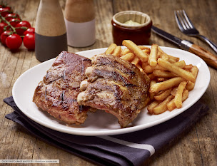 Photo n°89 de Courtepaille à Limas (Hôtel)