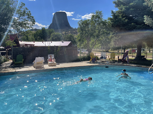 Devils Tower / Black Hills KOA Journey Gallery - United States