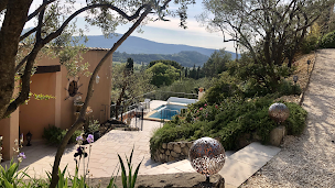 Photo n°1 de La Bastide de la Tour à Entrechaux (Gîte)