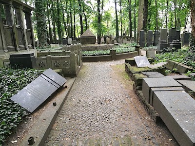 Photos of J&uuml;discher Friedhof