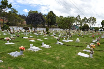 cemetery