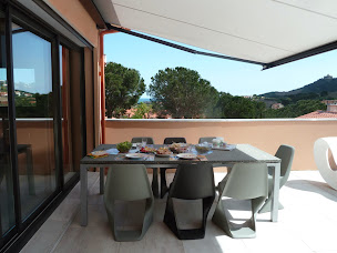 Photo n°5 de Villa Estrella - Lloguer vacacional à Collioure (Villa)