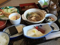 和風レストラン 松竹