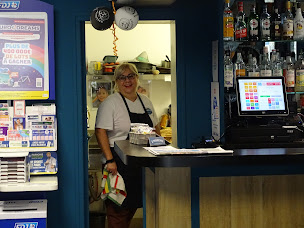 Photo n°14 de L'imprévu à Courcemont (Poste)