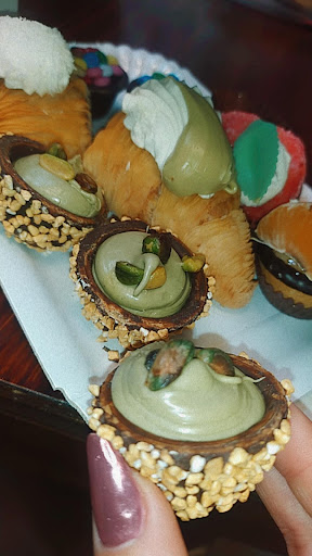 Pasticceria Il Tempio Del Dolce - Thumbnail