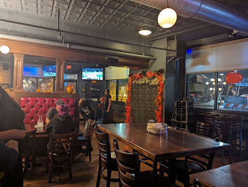Lavergne's Tavern - Thumbnail