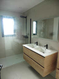 Photo n°1 de Lerbs Jerome EI à Lyon (Entrepreneur spécialisé dans la décoration d'intérieur)