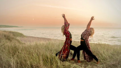 Loma Studio Visby- Yoga & Holistisk Träning