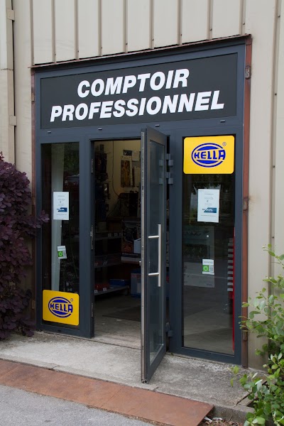Photos of Verviers Freins SA - Malmedy