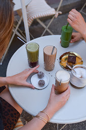 Photo n°72 de Joy Healthyfood à Montpellier (Restaurant végétarien)