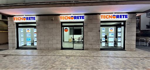 Affiliato Tecnorete Studio Casetta Mattei Portuense S.R.L. Gallery - Italy