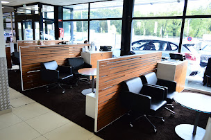 Photo n°5 de BMW Pautric Grenoble à Meylan (Garage automobile)