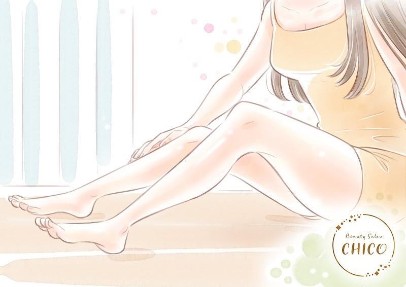 Beauty Salon CHlCO【チコ】